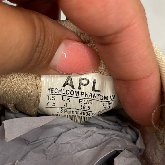 APL Techloom Phantom Shoes - Picture 6 of 6